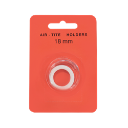 Air Tite 18mm Retail Package Holders