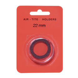 Air Tite 22mm Retail Package Holders