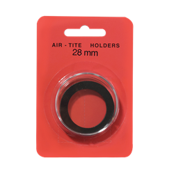 Air Tite 28mm Retail Package Holders