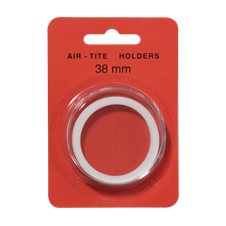 Air Tite 38mm Retail Package Holders