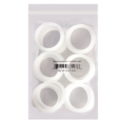 Guardhouse Ring Insert Silver Eagle Bulk 50 Pack