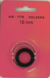 Air Tite 16mm Retail Package Holders