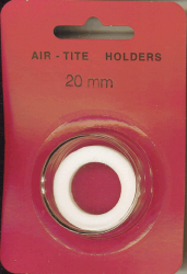 Air Tite 20mm Retail Package Holders